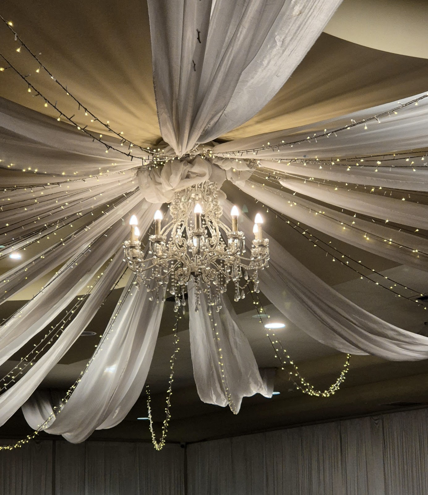Venue Decor
