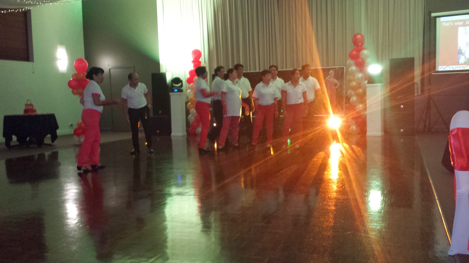 Corporate Events