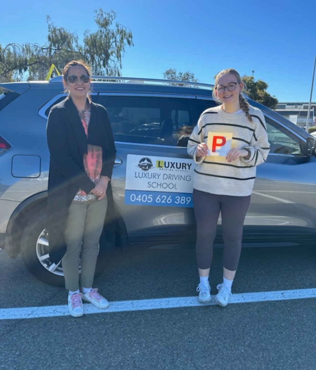 First-Time Pass Guarantee