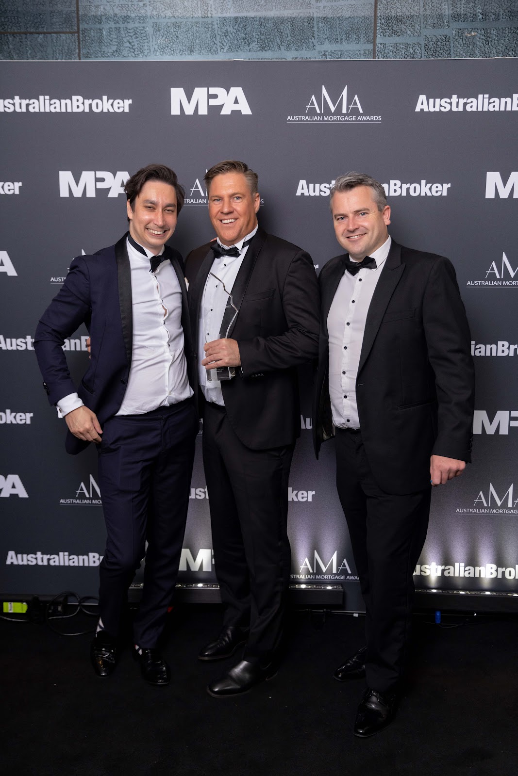 Commercial Broker of the Year 2025
