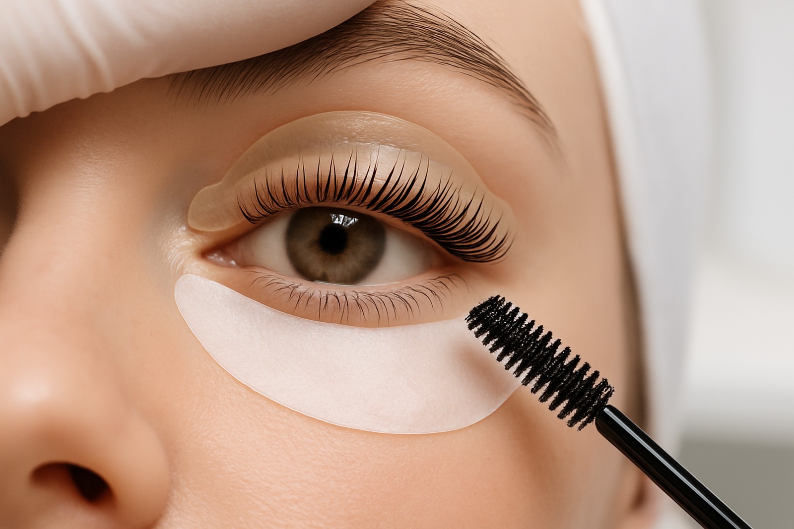 Lash Services at Doll Face Brisbane